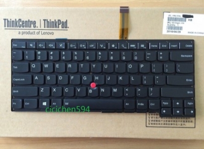 BÀN PHÍM LAPTOP LENOVO THINKPAD S3-S431, S3-S440